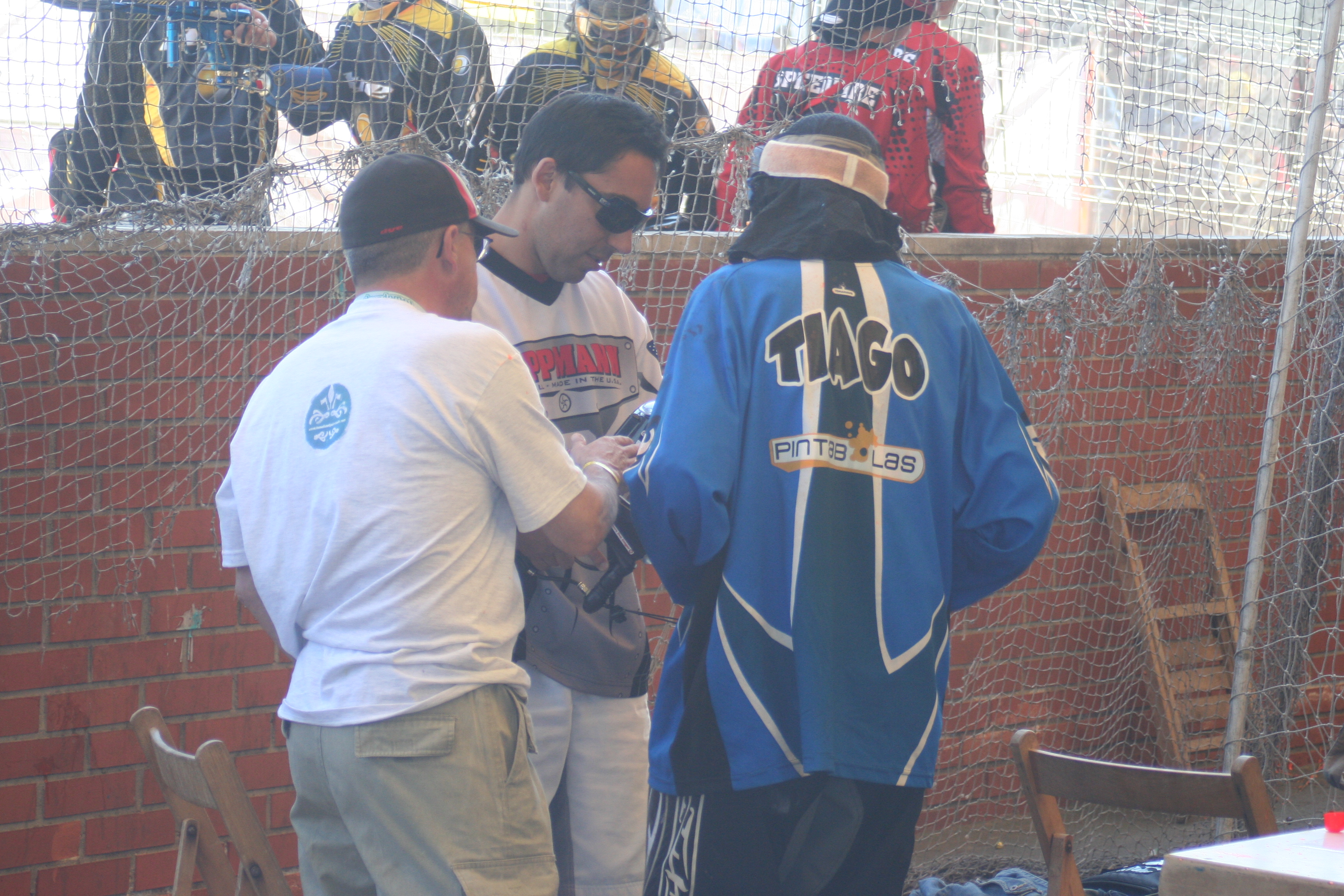 Fotografía IMG 6859 en el álbum Iberian Cup 2006